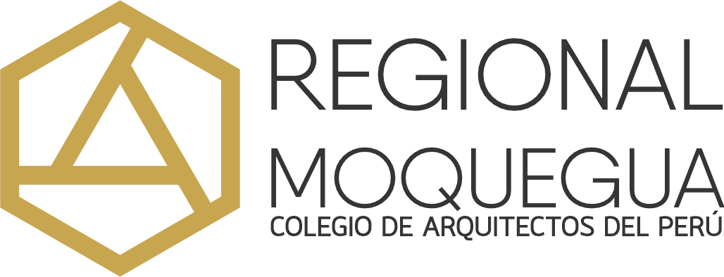 Regional Moquegua | Colegio de Arquitectos del Perú